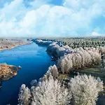 Im Seepanorama 3* Granzow