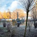 Im Seepanorama Granzow