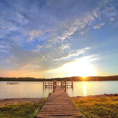 Διαμέρισμα Im Seepanorama