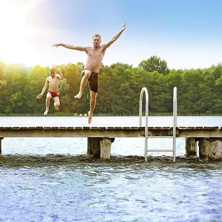 Im Seepanorama Διαμέρισμα 3*