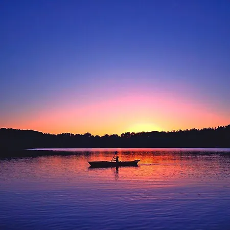 Διαμέρισμα Im Seepanorama 3*