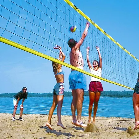 Διαμέρισμα Im Seepanorama