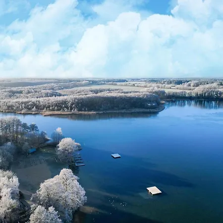 아파트 Im Seepanorama 3*