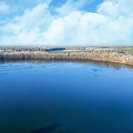 Im Seepanorama Διαμέρισμα Granzow