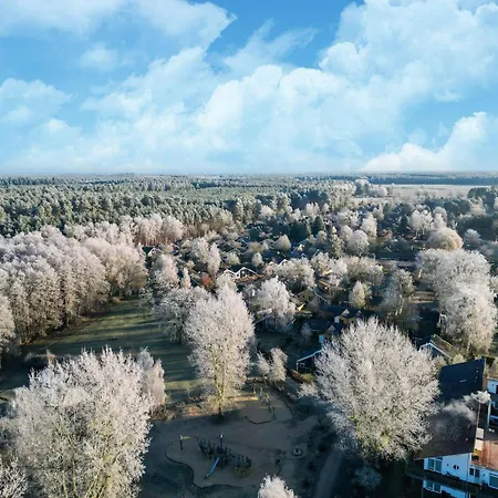 Im Seepanorama Granzow