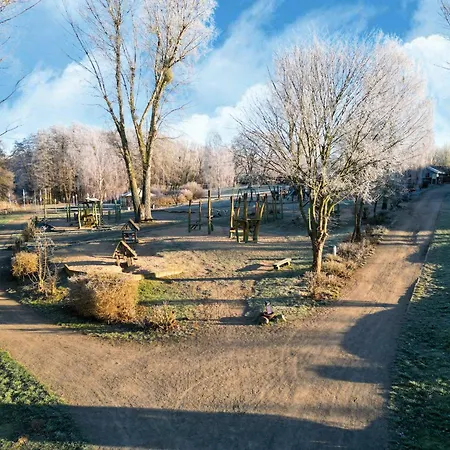 Im Seepanorama 3* Granzow