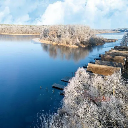 Διαμέρισμα Im Seepanorama Granzow