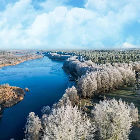 Im Seepanorama 3* Granzow