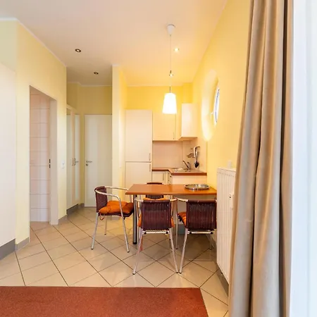 Im Seepanorama Διαμέρισμα 3*