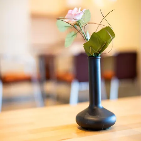 Im Seepanorama Διαμέρισμα 3*