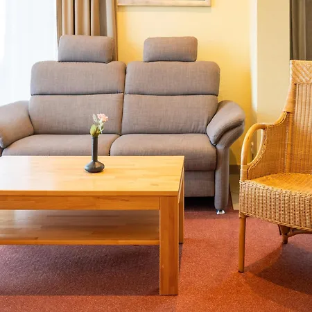 Im Seepanorama Διαμέρισμα 3*