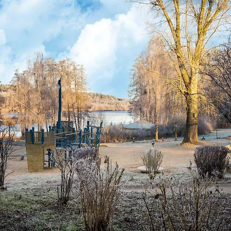 Im Seepanorama 3* Granzow