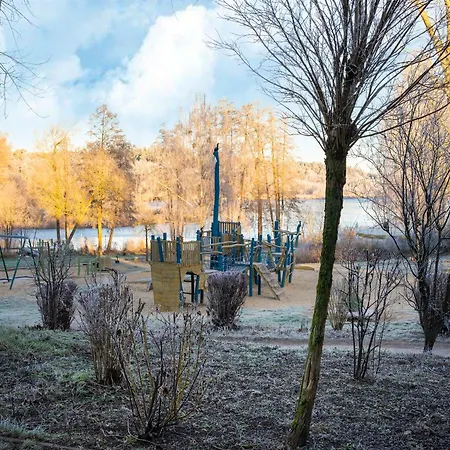 Im Seepanorama Granzow