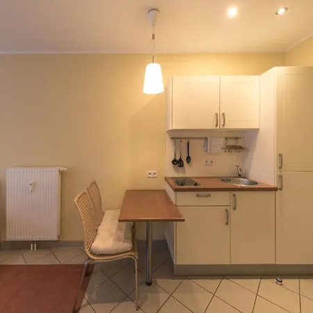 Im Seepanorama Apartment 3*