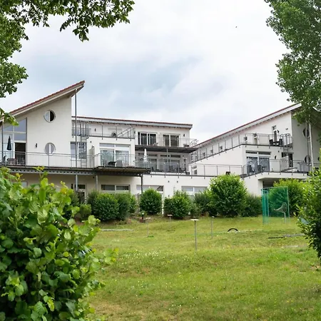 Im Seepanorama Apartment 3*