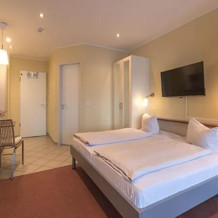 Im Seepanorama Apartment Granzow