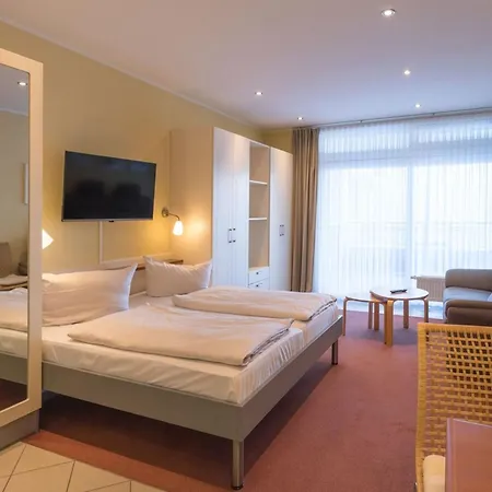 Im Seepanorama Apartment