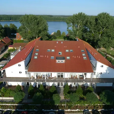 Im Seepanorama Granzow