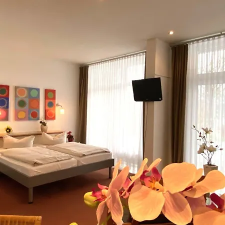 Im Seepanorama Apartamento 3*