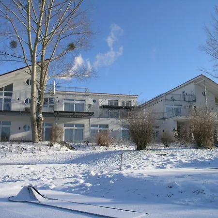 Im Seepanorama Apartamento Granzow