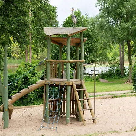 Apartamento Im Seepanorama 3*