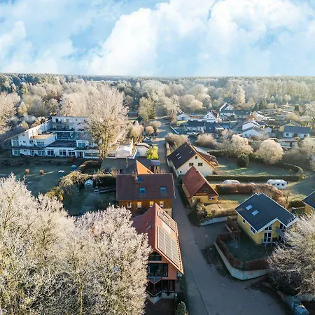 Im Seepanorama Apartamento Granzow