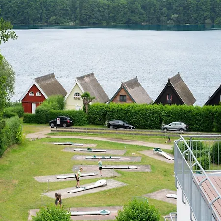 Apartamento Im Seepanorama Granzow
